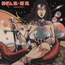 KAL-EL - Dark Majesty (red/black splatter - limited 200...