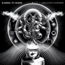 KARMA TO BURN - Appalachian Incantation (black) LP
