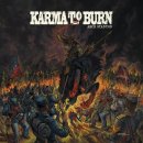 KARMA TO BURN - Arch Stanton CD