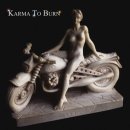 KARMA TO BURN - Karma To Burn (gold) 2LP