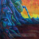 KILLER MOON - Nocturne Into Nebula CD