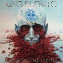 KING BUFFALO - The Burden Of Restlessness LP
