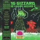 KING GIZZARD & THE LIZARD WIZARD - I\'m In Your Mind...