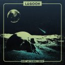 LAGOON - Bury Me Where I Drop (cloudy green) LP