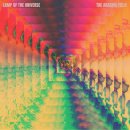 LAMP OF THE UNIVERSE - The Akashic Field (black) LP
