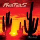 LOS NATAS - Delmar (colour) LP