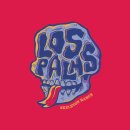 LOS PALMS - Skeleton Ranch LP