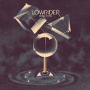 LOWRIDER - Refractions (bone/magenta swirl) LP