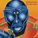 MARGARITA WITCH CULT - Margarita Witch Cult (orange) LP