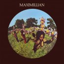 MAXIMILLIAN - Maximillian (colour) LP