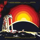 NEBULA - Apollo (black) LP