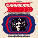 NEBULA - Transmission From Mothership Earth (black) LP