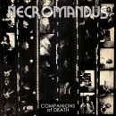 NECROMANDUS - Companions Of Death LP