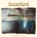 OCEANLORD - Kingdom Cold (blue/white marbled) LP