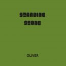 OLIVER - Standing Stone (black) LP