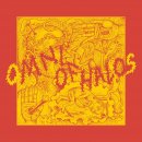 OMNI OF HALOS - Omni Of Halos (splatter) LP