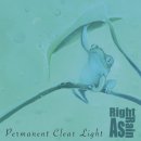 PERMANENT CLEAR LIGHT - Right As Rain LP