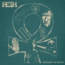 PETH - Merchant Of Death (colour-in-colour) LP