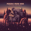 PSEUDO MIND HIVE - Of Seers And Sirens (clear/orange...