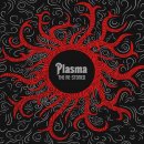 RE-STONED, THE - Plasma (black) LP