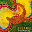 RE-STONED, THE - Stories Of The Astral Lizard...