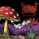 REVEREND BIZARRE - Slice Of Doom (red) 4LP+DVD BOX