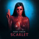 ROSY FINCH - Scarlet LP