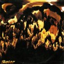 ROTOR - 1 (black) LP