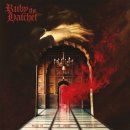 RUBY THE HATCHET - Fear Is A Cruel Master (sun yellow) LP