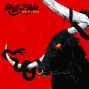 RUFF MAJIK - The Devil\'s Cattle LP
