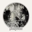 SLEEPWULF - Sleepwulf (clear/pink/black splatter - 150...