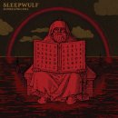 SLEEPWULF - Sunbeams Curl CD