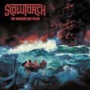 SLOWTORCH - The Machine Has Failed (blue/black splatter) LP
