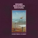 SNAKE MOUNTAIN REVIVIAL - Everything In Sight (black) LP