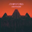 SNOWCHILD - Age Of Change (transparent orange) LP