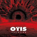 SONS OF OTIS - Isolation (sea blue) LP *SLEEVE DAMAGE:...