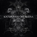 SOOTHSAYER ORCHESTRA - The Last Black Flower (red) LP