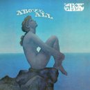 STACK - Above All (black) LP