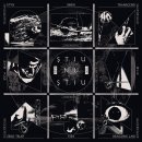 STIU NU STIU - New Sun (black) LP