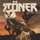 STONER - Stoners Rule (orange cornetto red - 150 copies...