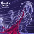 THUNDER HORSE - After The Fall (black) LP