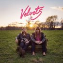 VELVETS - Velvets (white) LP