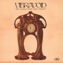 VIBRAVOID - The Clocks That Time Forgot (colour) LP