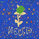 WEEED - Green Roses Pt. 1 EP (black) LP