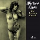 WICKED LADY - Axeman Cometh CD