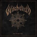 WITCHSKULL - The Serpent Tide CD