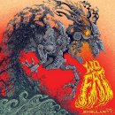 WO FAT - The Singularity (oxblood red) 2LP