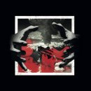 WOLVES IN HAZE - Chaos Reigns (red/black splatter) LP