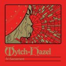 WYTCH HAZEL - IV: Sacrament (black) LP